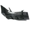 Originalus BMW E90 E91 Sedanas Vagonas Stabdžių Oro Kanalas Kairysis Priekinis OEM 51717121569