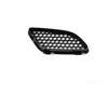 Originalus BMW E90 E92 E93 M3 priekinis kapoto groteles juodos dešinės pusės 8041986