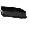 Originalus BMW E90 E92 E93 M3 priekinis kapoto groteles juodos dešinės pusės 8041986