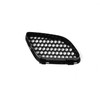 Originalus BMW E90 E92 E93 M3 priekinis kapoto groteles juodos dešinės pusės 8041986