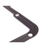 Originalus BMW E90 E92 E93 M3 S65 variklio alyvos indo tarpiklis 11137841085