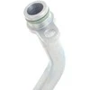 Originalus BMW E90 E92 E93 M3 variklio alyvos aušintuvo grąžinimo vamzdis OEM 17222284078
