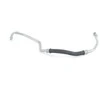 Originalus BMW E90 E92 E93 M3 variklio alyvos aušintuvo grąžinimo vamzdis OEM 17222284078