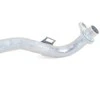 Originalus BMW E90 E92 E93 M3 variklio alyvos aušintuvo grąžinimo vamzdis OEM 17222284078
