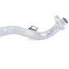 Originalus BMW E90 E92 E93 M3 variklio alyvos aušintuvo grąžinimo vamzdis OEM 17222284078