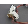Originalus BMW E90N E91N E92 cigarečių degiklio lizdas su LED OEM 61349221620
