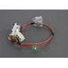 Originalus BMW E90N E91N E92 cigarečių degiklio lizdas su LED OEM 61349221620