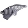 Originalus BMW E90N E91N Priekinis buferis M rūko žibinto groteles dešinė OEM 51117891396