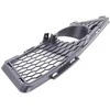 Originalus BMW E90N E91N Priekinis buferis M rūko žibinto groteles dešinė OEM 51117891396
