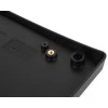 Originalus BMW E90N E91N Universalus Sedanas Licencijos Plokštės Pagrindas OEM 51117143749
