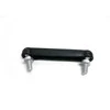 Originalus BMW E90N E91N Universalus Sedanas Licencijos Plokštės Pagrindas OEM 51117143749