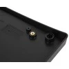 Originalus BMW E90N E91N Universalus Sedanas Licencijos Plokštės Pagrindas OEM 51117143749