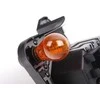 Originalus BMW E92 328i 335i M3 galinio žibinto lemputės laikiklis vairuotojo pusėje 63217174407