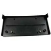 Originalus BMW E92 E93 328xi 335i 335xi 2007 - 2010 numerio plokštės pagrindas 51117175017