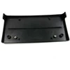 Originalus BMW E92 E93 328xi 335i 335xi 2007 - 2010 numerio plokštės pagrindas 51117175017