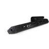 Originalus BMW E92 E93 vairuotojo pusės priekinio bamperio gidas 51117156555 NAUJAS