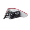 Originalus BMW E92 kupė kairysis galinis žibintas OEM 63217174403