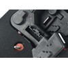 Originalus BMW E92 kupė kairysis galinis žibintas OEM 63217174403