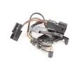 Originalus BMW E93 E93N F33 F83 sulankstomo stogo diržas OEM 54377183321