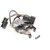 Originalus BMW E93 E93N F33 F83 sulankstomo stogo diržas OEM 54377183321