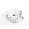 Originalus BMW F01 F01N F02 F02N Adapterio plokštė Priekinis kairysis bamperis OEM 51117186513