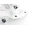 Originalus BMW F01 F01N F02 F02N Adapterio plokštė Priekinis kairysis bamperis OEM 51117186513