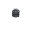 Originalus BMW F01 F01N F02 F02N termostatas vandens aušinimo žarna OEM 11537581063