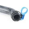 Originalus BMW F01 F01N F02 F02N termostatas aušinimo vandens žarna OEM 11537580969