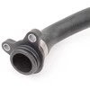 Originalus BMW F01 F01N F02 F02N termostatas vandens aušinimo žarna OEM 11537581063