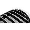 Originalus BMW F01 F02 F03 LCI Priekinis Radiatoriaus Inksto Grotelės N/S OEM 51117295297