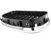 Originalus BMW F01 F02 F03 LCI Priekinis Radiatoriaus Inksto Grotelės N/S OEM 51117295297