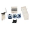 Originalus BMW F01 F02 F03 žibintų laikiklis dešinėje pusėje remonto rinkinys OEM 63117225236