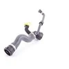Originalus BMW F01N F02N F06 F06N F07 F07N radiatoriaus aušinimo žarna OEM 17127580957