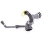 Originalus BMW F01N F02N F06 F06N F07 F07N radiatoriaus aušinimo žarna OEM 17127580957