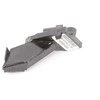 Originalus BMW F07 F10 F06 F12 F02 Kairės pusės juostos keitimo įspėjimo 7349207