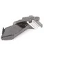 Originalus BMW F07 F10 F06 F12 F02 Kairės pusės juostos keitimo įspėjimo 7349207