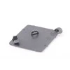 Originalus BMW F10 F11 F18 Priekinio buferio traukimo kablio dangtelis OEM 51117246868