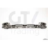 Originalus BMW F10 F18 apdailos dangtelis centrinio vadovo galinėje OEM 51127184766