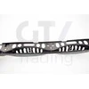 Originalus BMW F10 F18 apdailos dangtelis centrinio vadovo galinėje OEM 51127184766