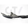 Originalus BMW F10 F18 apdailos dangtelis centrinio vadovo galinėje OEM 51127184766