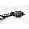 Originalus BMW F10 F18 apdailos dangtelis centrinio vadovo galinėje OEM 51127184766