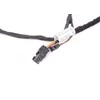 Originalus BMW F20 F20N F21 F21N F30 F30N adapterio laidas juosmens OEM 61129258214