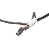 Originalus BMW F20 F20N F21 F21N F30 F30N adapterio laidas juosmens OEM 61129258214