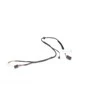 Originalus BMW F20 F20N F21 F21N F30 F30N adapterio laidas juosmens OEM 61129258214