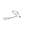Originalus BMW F20 F20N F21 F21N F30 F30N adapterio laidas juosmens OEM 61129258214