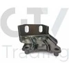 Originalus BMW F25 F26 SAC adapterio plokštė kėbulo sustiprinimui kairėje OEM 51647210507