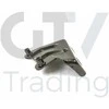 Originalus BMW F25 F26 SAC adapterio plokštė kėbulo sustiprinimui kairėje OEM 51647210507