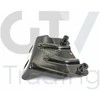 Originalus BMW F25 F26 SAC adapterio plokštė kėbulo sustiprinimui kairėje OEM 51647210507
