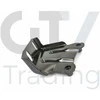 Originalus BMW F25 F26 SAC adapterio plokštė kėbulo sustiprinimui kairėje OEM 51647210507