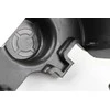 Originalus BMW F25 F26 SAC SUV Adapteris rūko žibintui halogeniniam Dešinysis OEM 51118056298